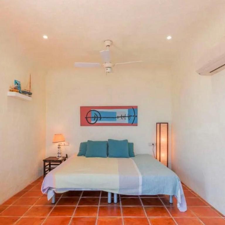 Villa Espindola - Villa - 9