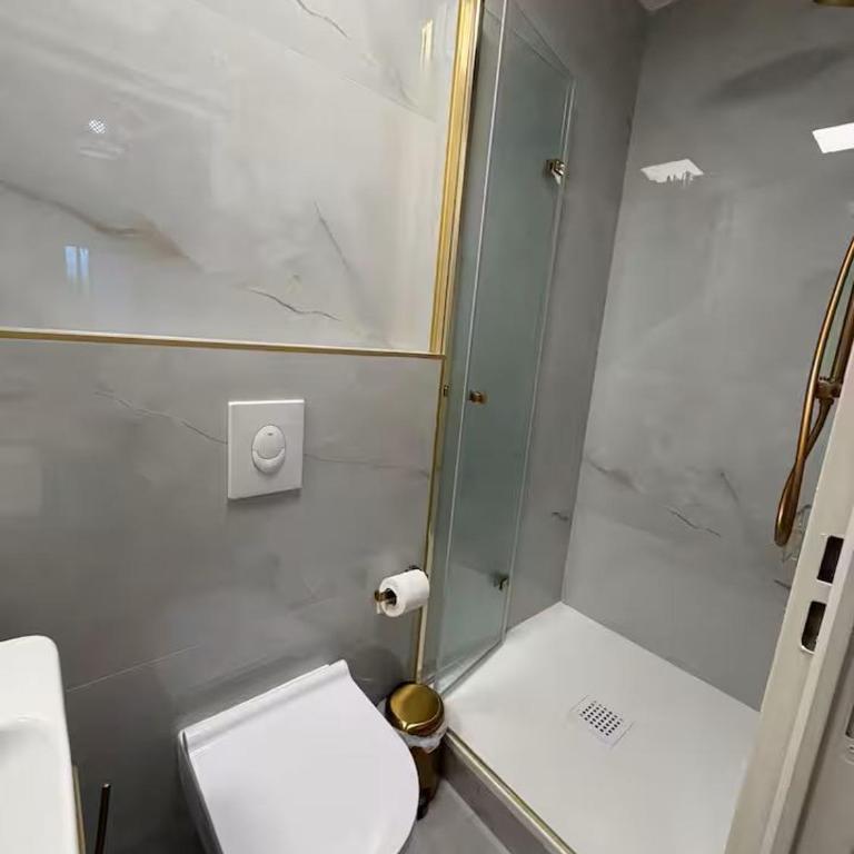 Art de vivre - Appartement 1 Chambre - 3
