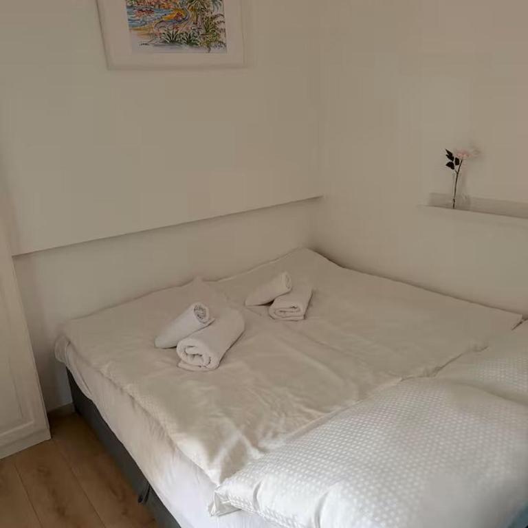 Art de vivre - Appartement 1 Chambre - 5