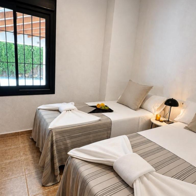 Casa Camí de Marco - Haus mit 3 Schlafzimmern - 8