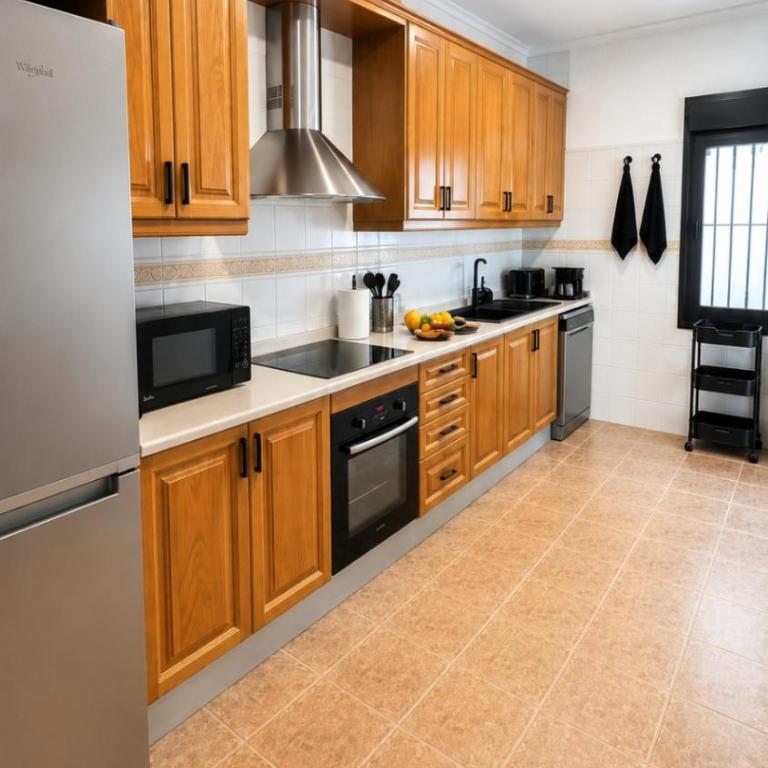 Casa Camí de Marco - Haus mit 3 Schlafzimmern - 12
