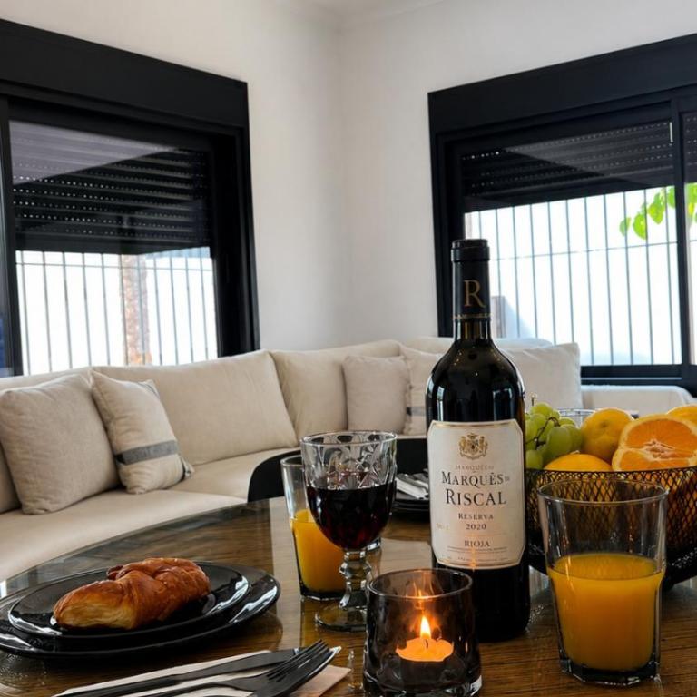 Casa Camí de Marco - Haus mit 3 Schlafzimmern - 13