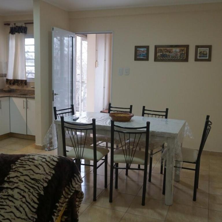 Corrientes Uno Apartment II - Apartamento de 2 dormitorios - 1