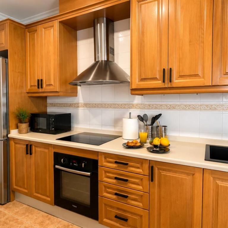 Casa Camí de Marco - Haus mit 3 Schlafzimmern - 15