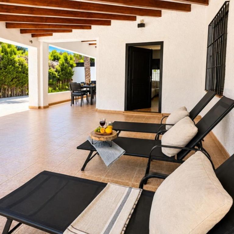 Casa Camí de Marco - Haus mit 3 Schlafzimmern - 18