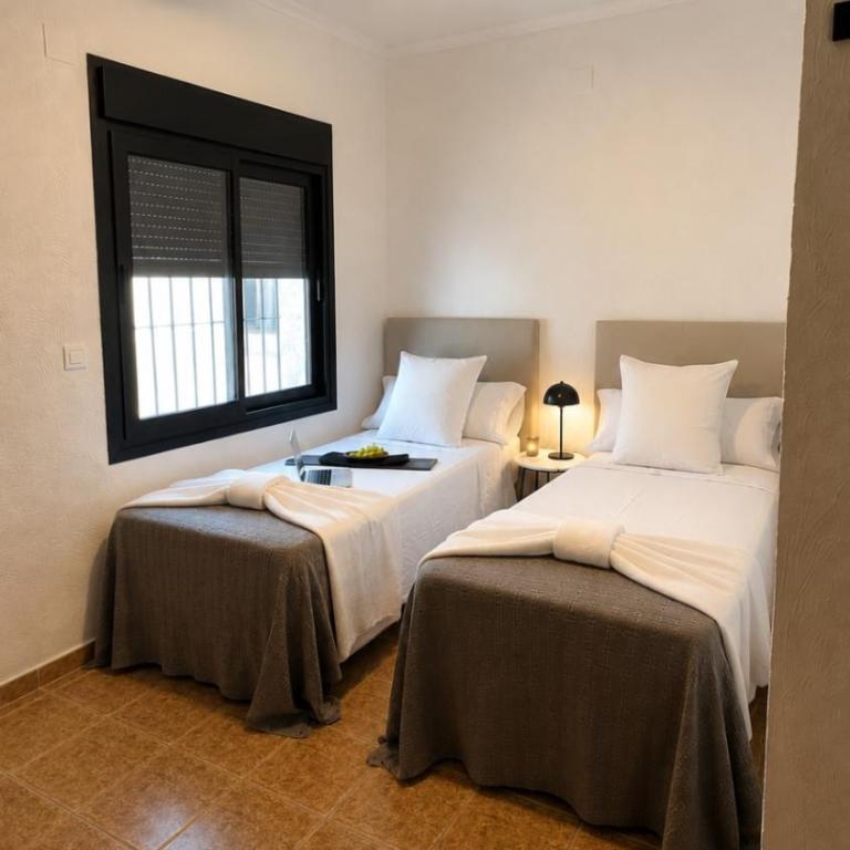 Casa Camí de Marco - Haus mit 3 Schlafzimmern - 20