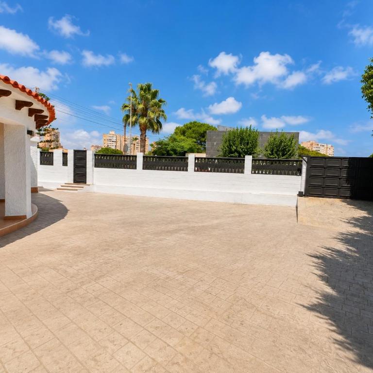 Casa Camí de Marco - Haus mit 3 Schlafzimmern - 23