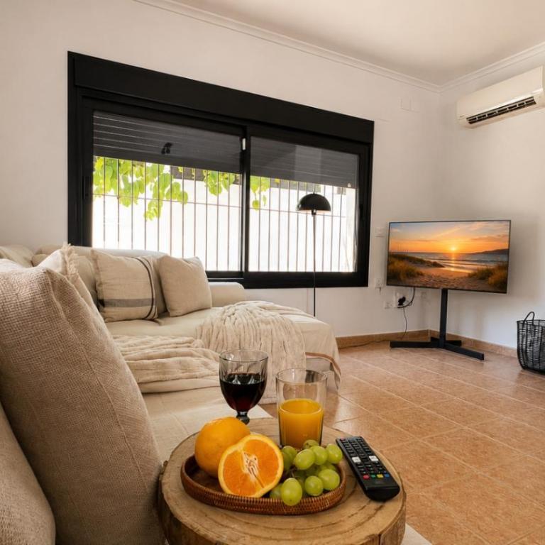 Casa Camí de Marco - Haus mit 3 Schlafzimmern - 25