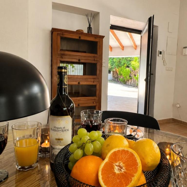 Casa Camí de Marco - Haus mit 3 Schlafzimmern - 29