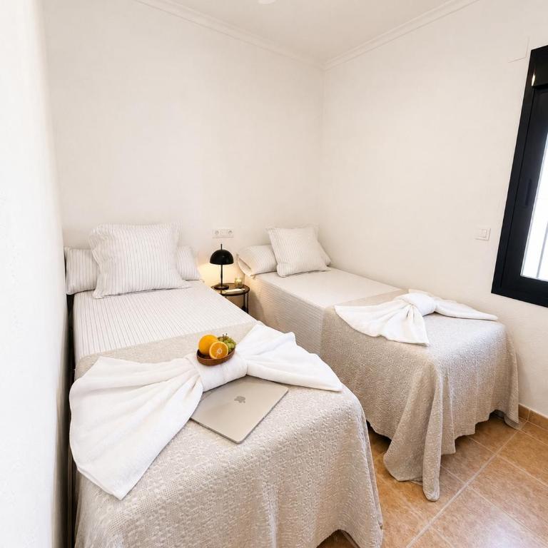 Casa Camí de Marco - Haus mit 3 Schlafzimmern - 31