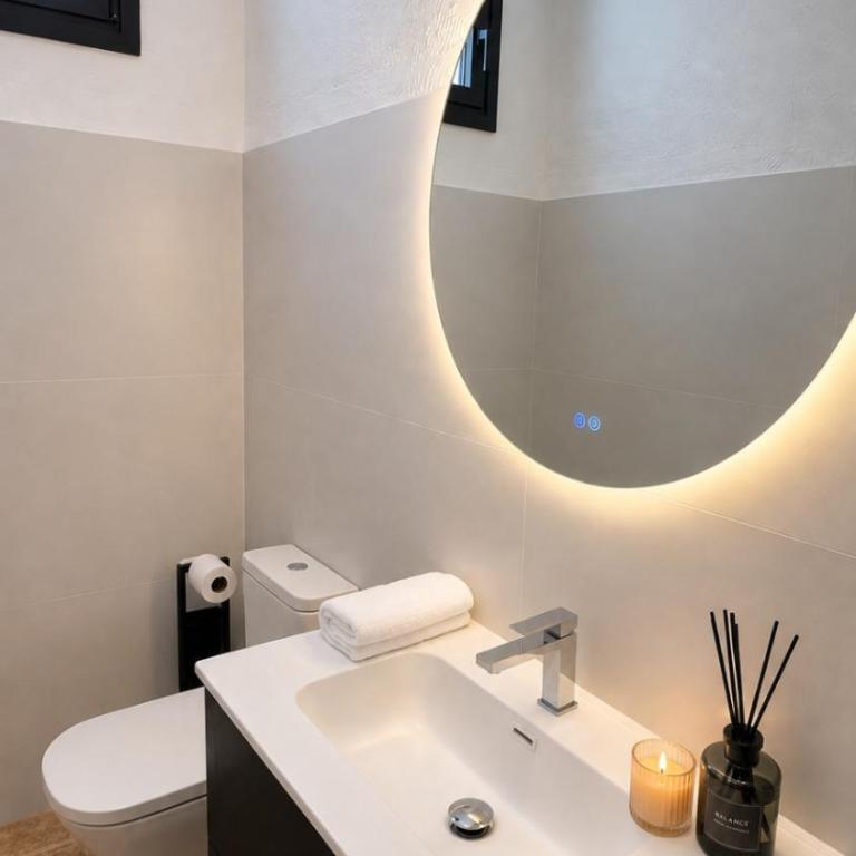 Casa Camí de Marco - Haus mit 3 Schlafzimmern - 32