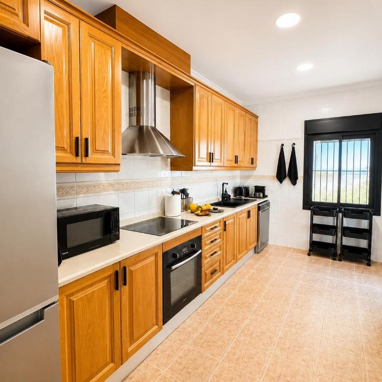 Casa Camí de Marco - Haus mit 3 Schlafzimmern - 34