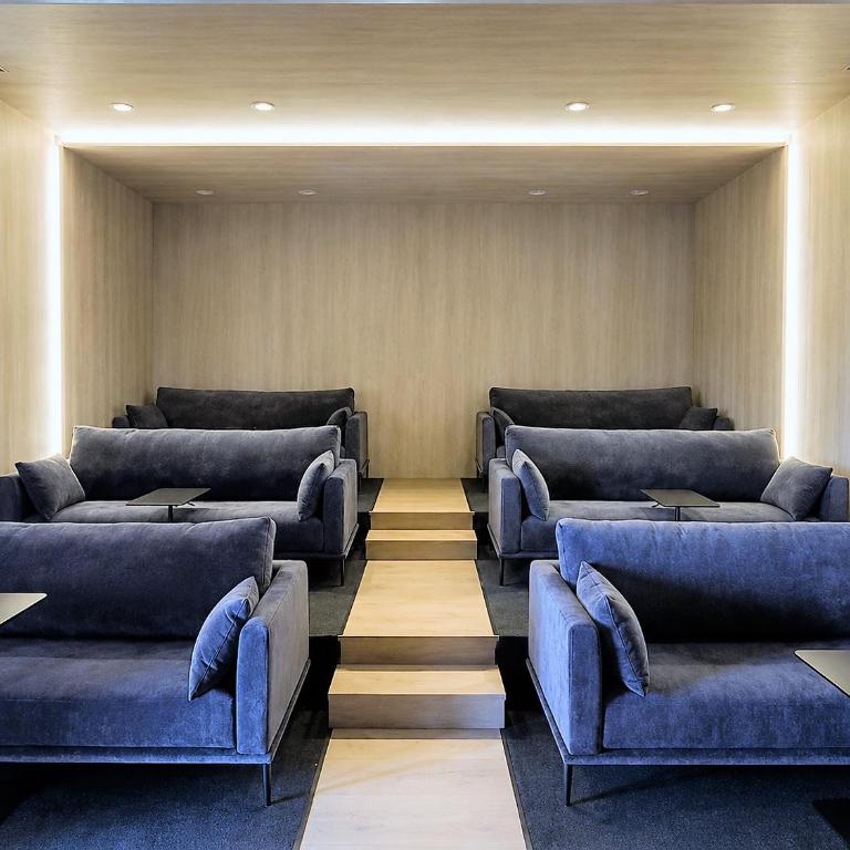 SUNSET SAILORS prestige apartment - Apartamento de 2 dormitorios - 46