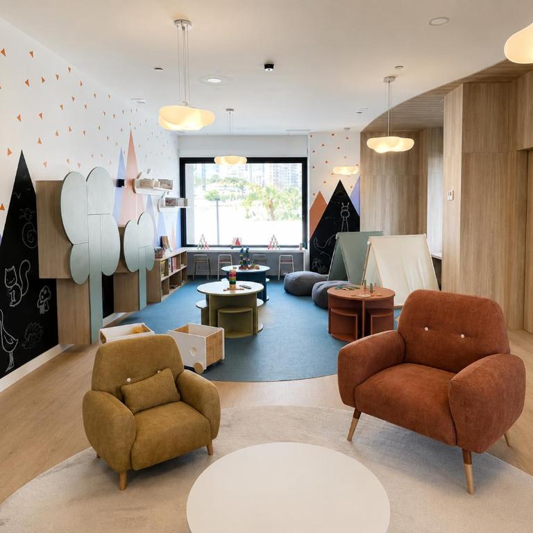 SUNSET SAILORS prestige apartment - Apartamento de 2 dormitorios - 42