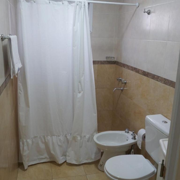 Corrientes Uno Apartment II - Apartamento de 2 dormitorios - 10