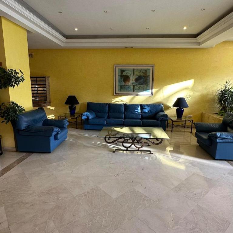 Hyper-center of Puerto Banus - Apartamento de 2 dormitorios - 5