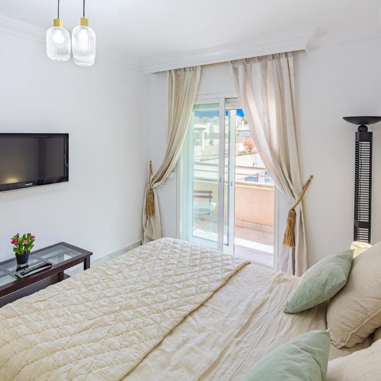 Hyper-center of Puerto Banus - Apartamento de 2 dormitorios - 6