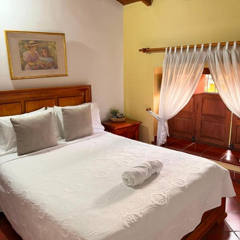 Real Dream Hostel - Habitación Deluxe - 2