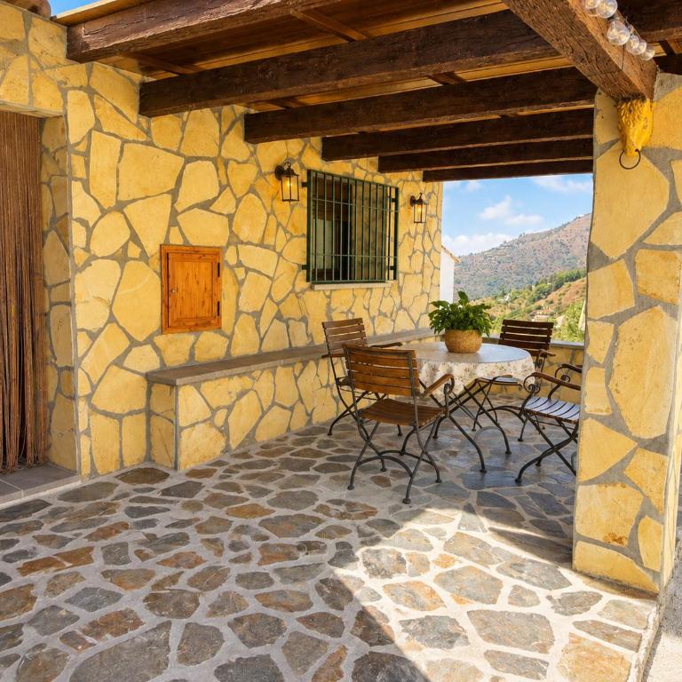 Cortijo Juan de Dios en competa con pisicna privada - Casa - 13