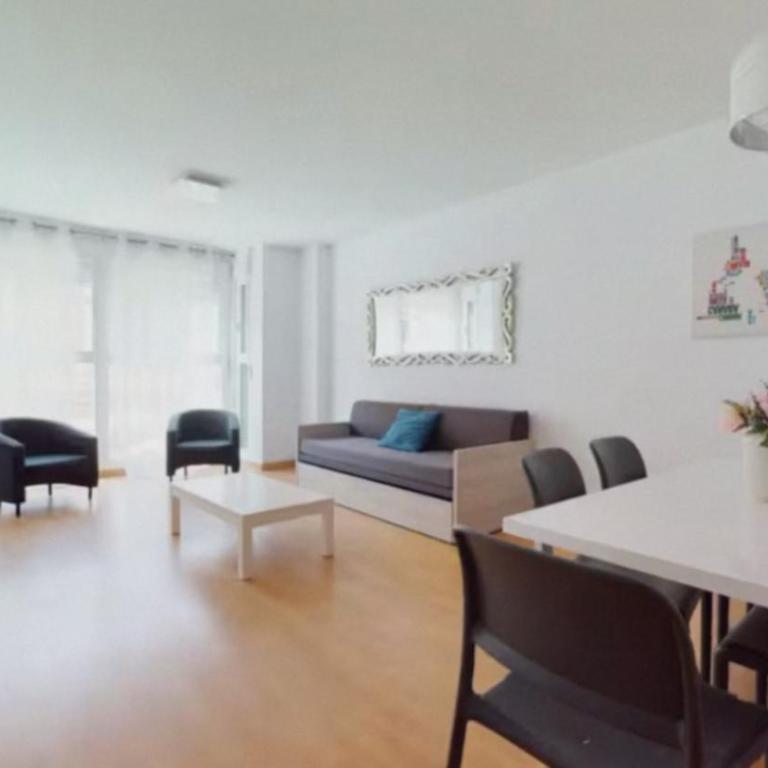 Yoik Jofra Luxury Residence YJLR - Appartement 2 Chambres - 1
