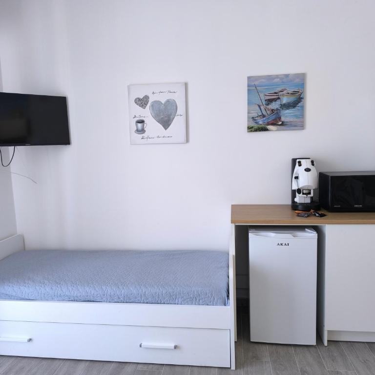 sapore di mare - One-Bedroom House - 13