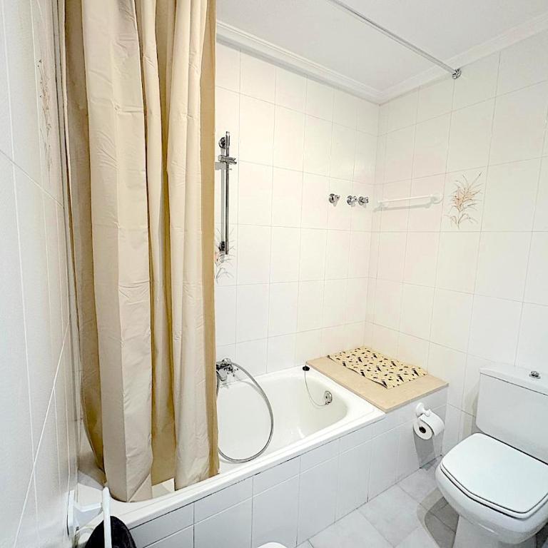 Sea view Canalejas - Apartamento de 3 dormitorios con vistas al mar - 26