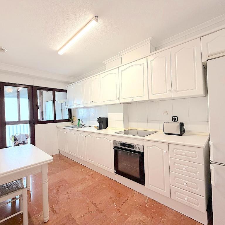 Sea view Canalejas - Apartamento de 3 dormitorios con vistas al mar - 7