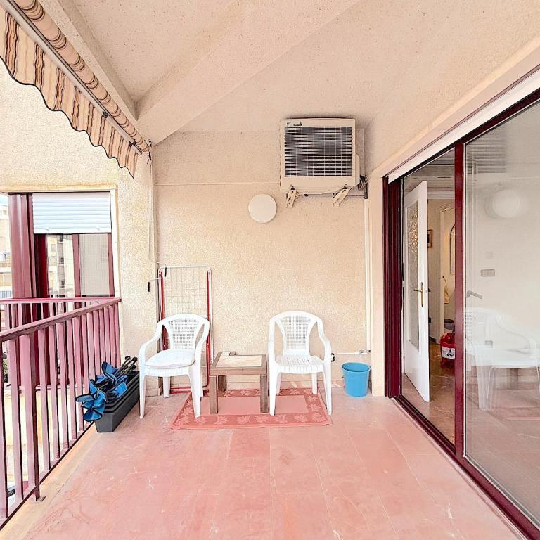 Sea view Canalejas - Apartamento de 3 dormitorios con vistas al mar - 22