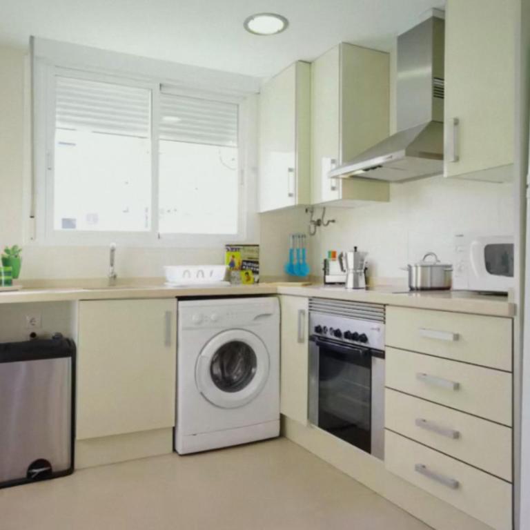Yoik Jofra Luxury Residence YJLR - Appartement 2 Chambres - 10
