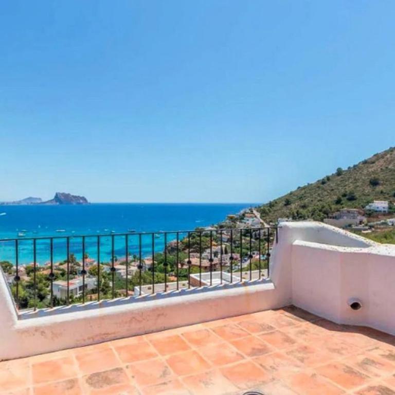 Villa Espindola - Villa - 13