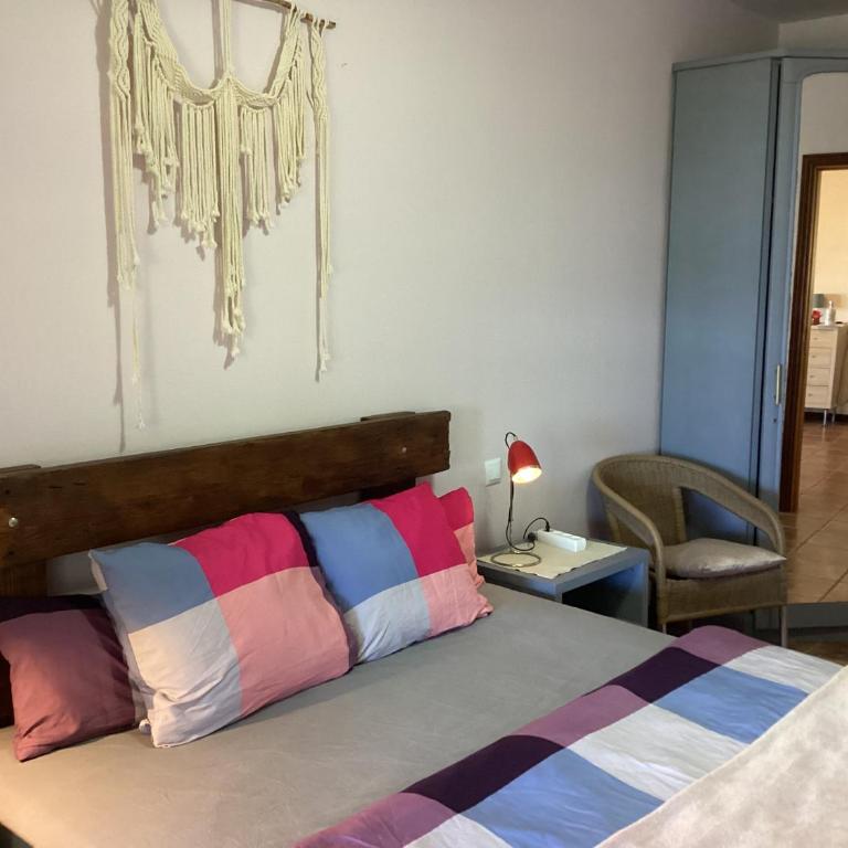 Stilvolle Villa in Teneriffa Süd - Apartamento de 1 dormitorio - 12