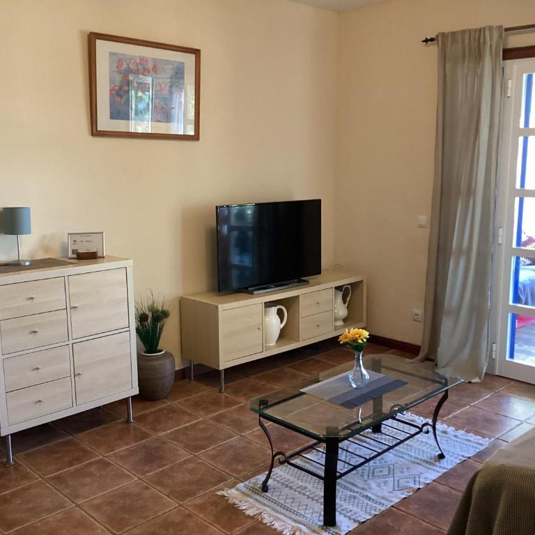 Stilvolle Villa in Teneriffa Süd - Apartamento de 1 dormitorio - 13
