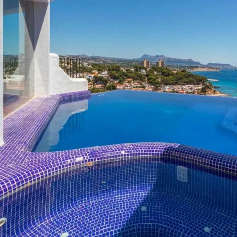 Villa Espindola - Villa - 19