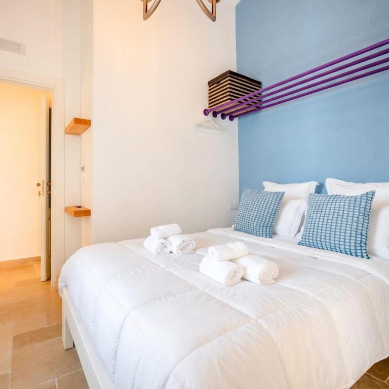 Vanese - Appartamento con Terrazza - 1