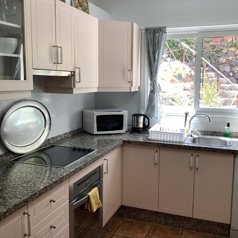 Stilvolle Villa in Teneriffa Süd - Apartamento de 1 dormitorio - 15