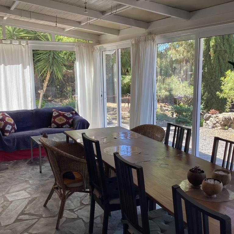 Stilvolle Villa in Teneriffa Süd - Apartamento de 1 dormitorio - 17