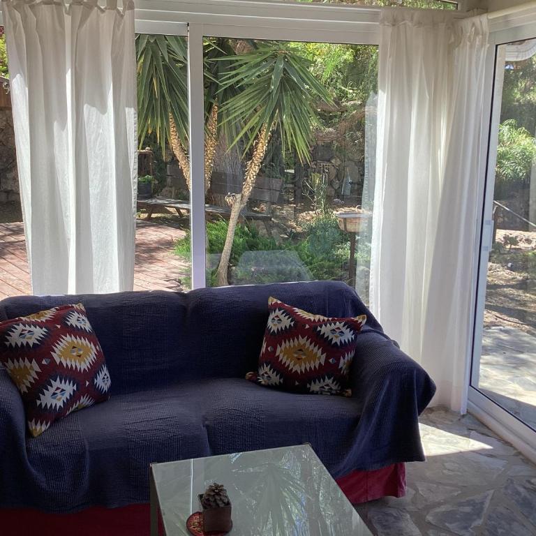 Stilvolle Villa in Teneriffa Süd - Apartamento de 1 dormitorio - 18