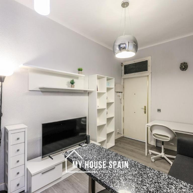 MyHouseSpain - Descubre Delicias - Appartement 1 Chambre - 5