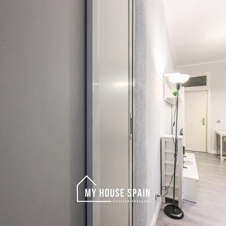 MyHouseSpain - Descubre Delicias - Appartement 1 Chambre - 10