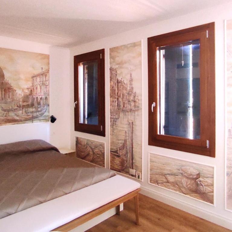Ca' de la Bissa - Appartement 1 Chambre - 1