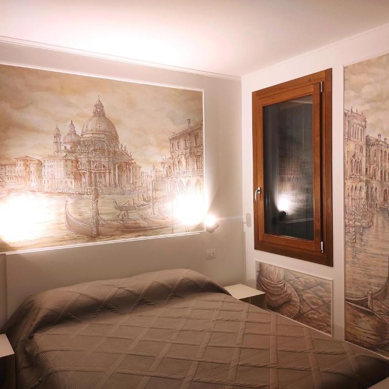 Ca' de la Bissa - Appartement 1 Chambre - 2