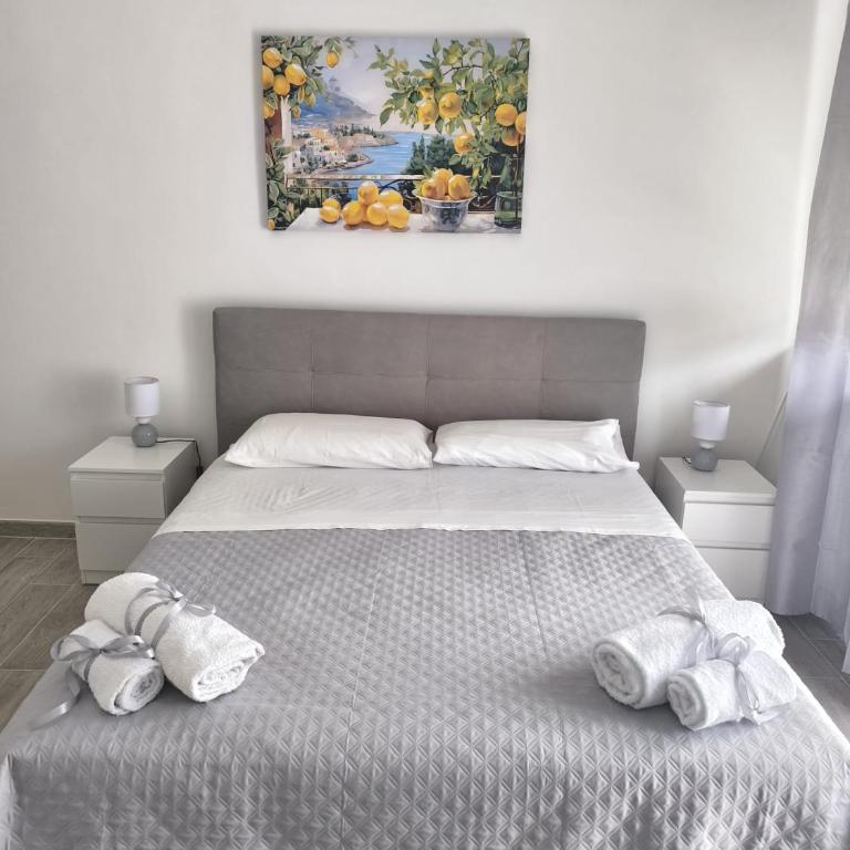 sapore di mare - One-Bedroom House - 2