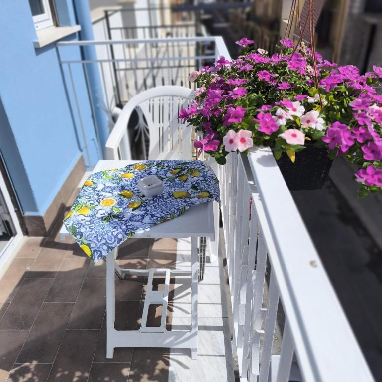 sapore di mare - One-Bedroom House - 25