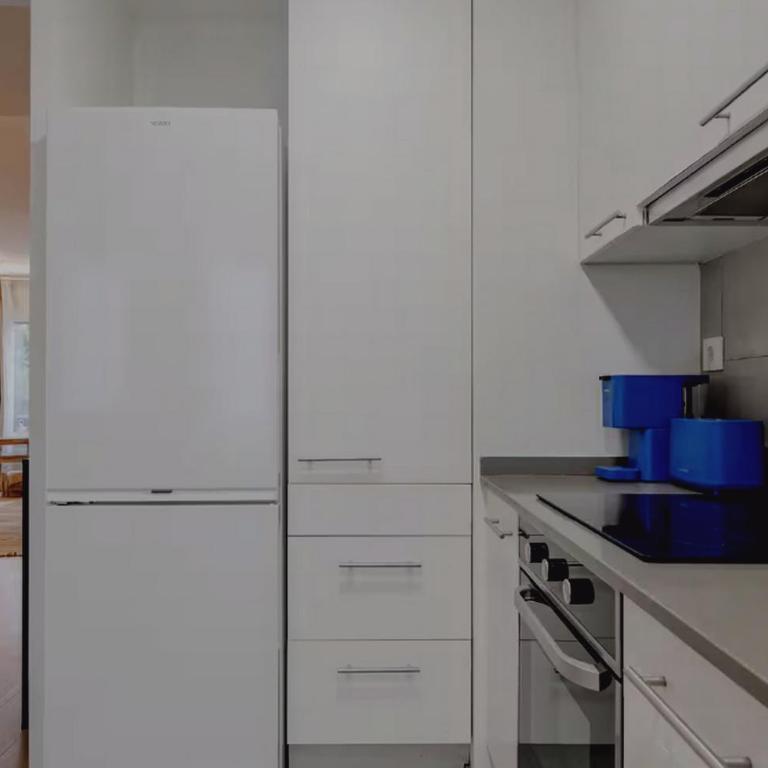 Modern apartment - Appartement - 3