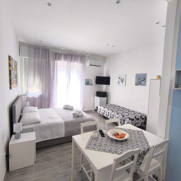 sapore di mare - One-Bedroom House - 3