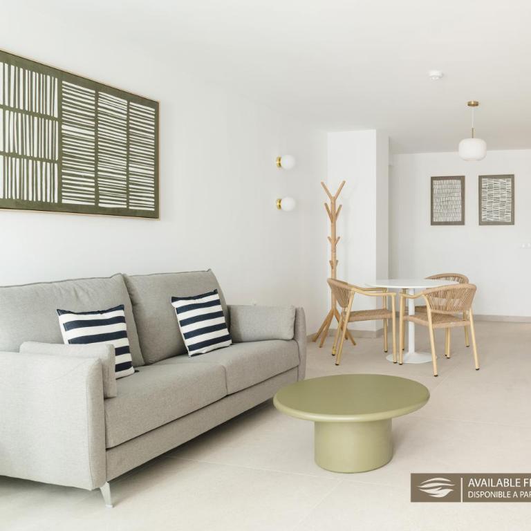 Sands Beach Resort - Suite Estándar - 7