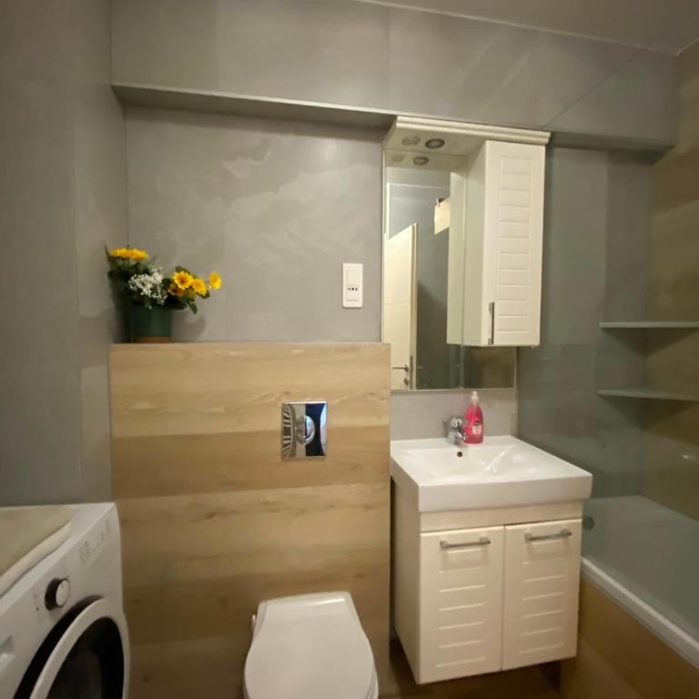 MARSHAL Apartments - Appartement 2 Chambres - 3