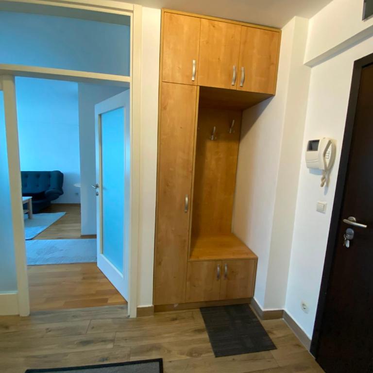 MARSHAL Apartments - Appartement 2 Chambres - 4