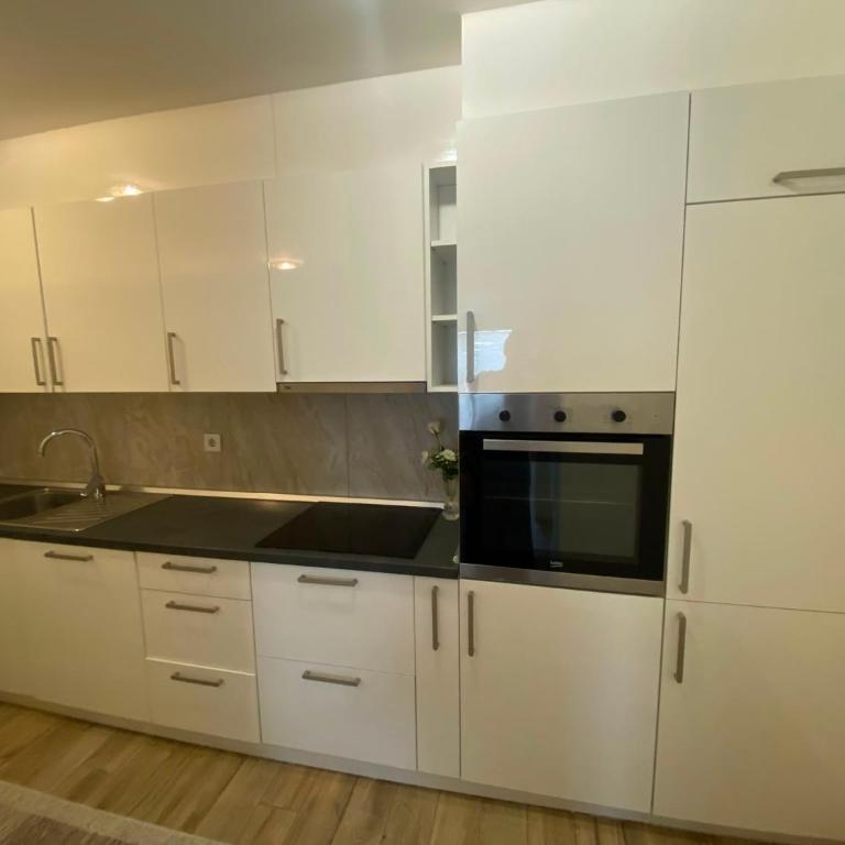 MARSHAL Apartments - Appartement 2 Chambres - 5