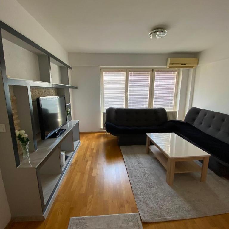 MARSHAL Apartments - Appartement 2 Chambres - 6